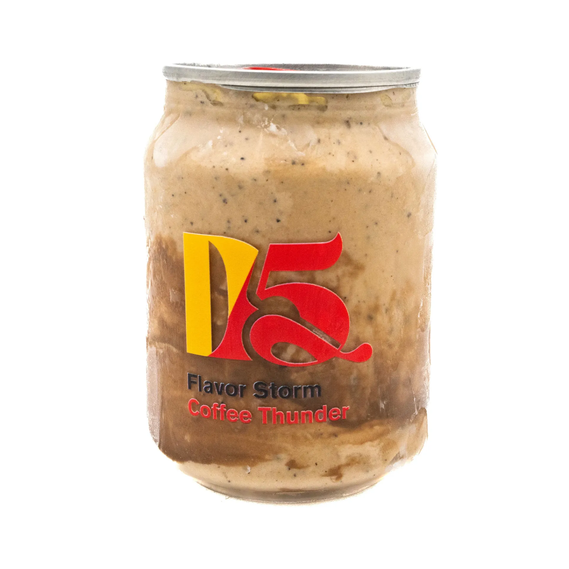 AL RWADY D5 ICE CREAM 250ML