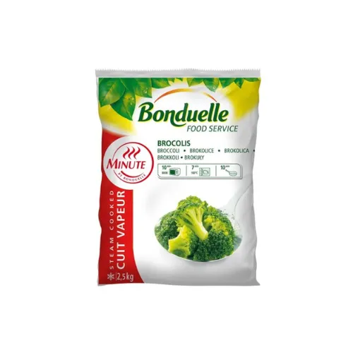 [44332] BONDUELLE BROCCOLI 2.5KG
