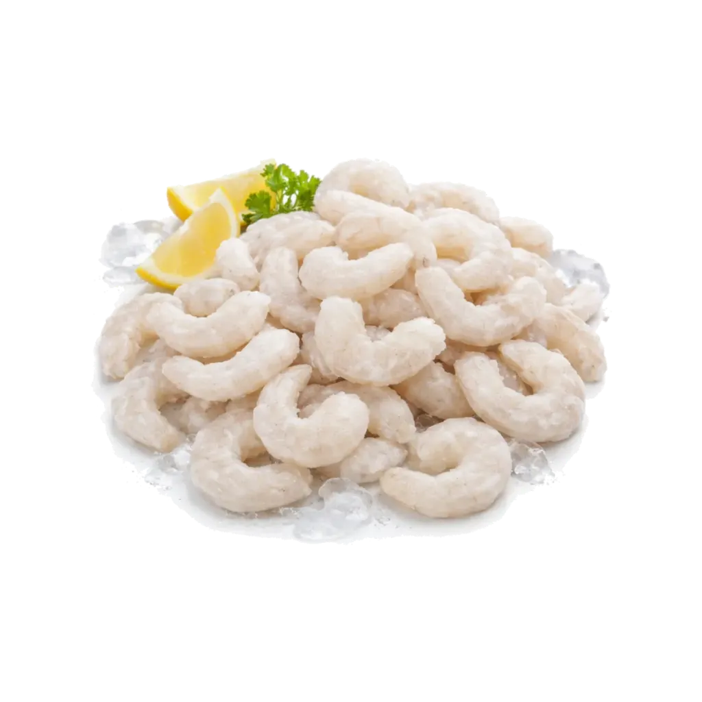 GSF IQF FROZEN SHRIMP 1KG
