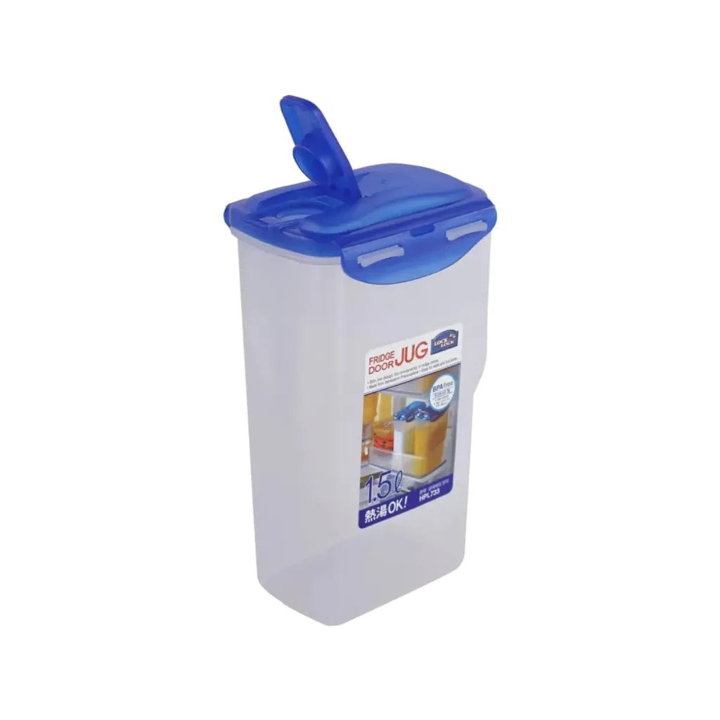 L&L FRIDGE DOOR JUG 1.5L