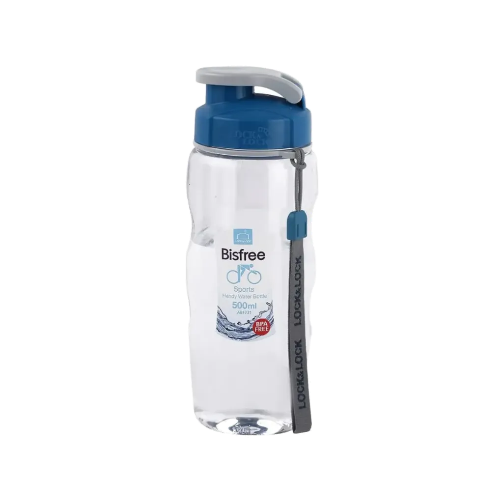 L&L BIS FREE SPORT HANDY BOTTLE 500ML