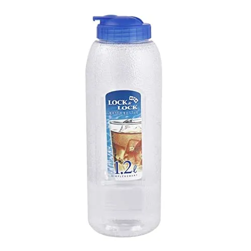L&L AQUA WATER BOTTLE 1.2L