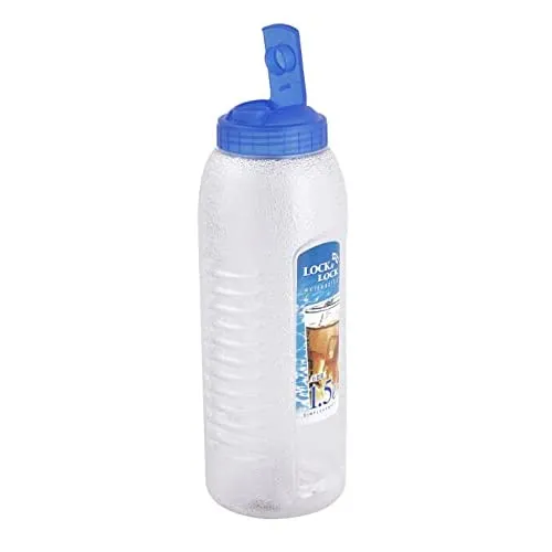 L&L AQUA WATER BOTTLE 1.5L