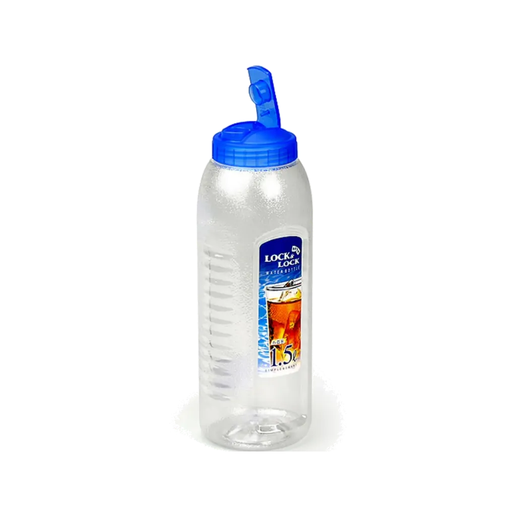 [LNL-0100 HAP 731-N] L&L AQUA WATER BOTTLE 1.5L