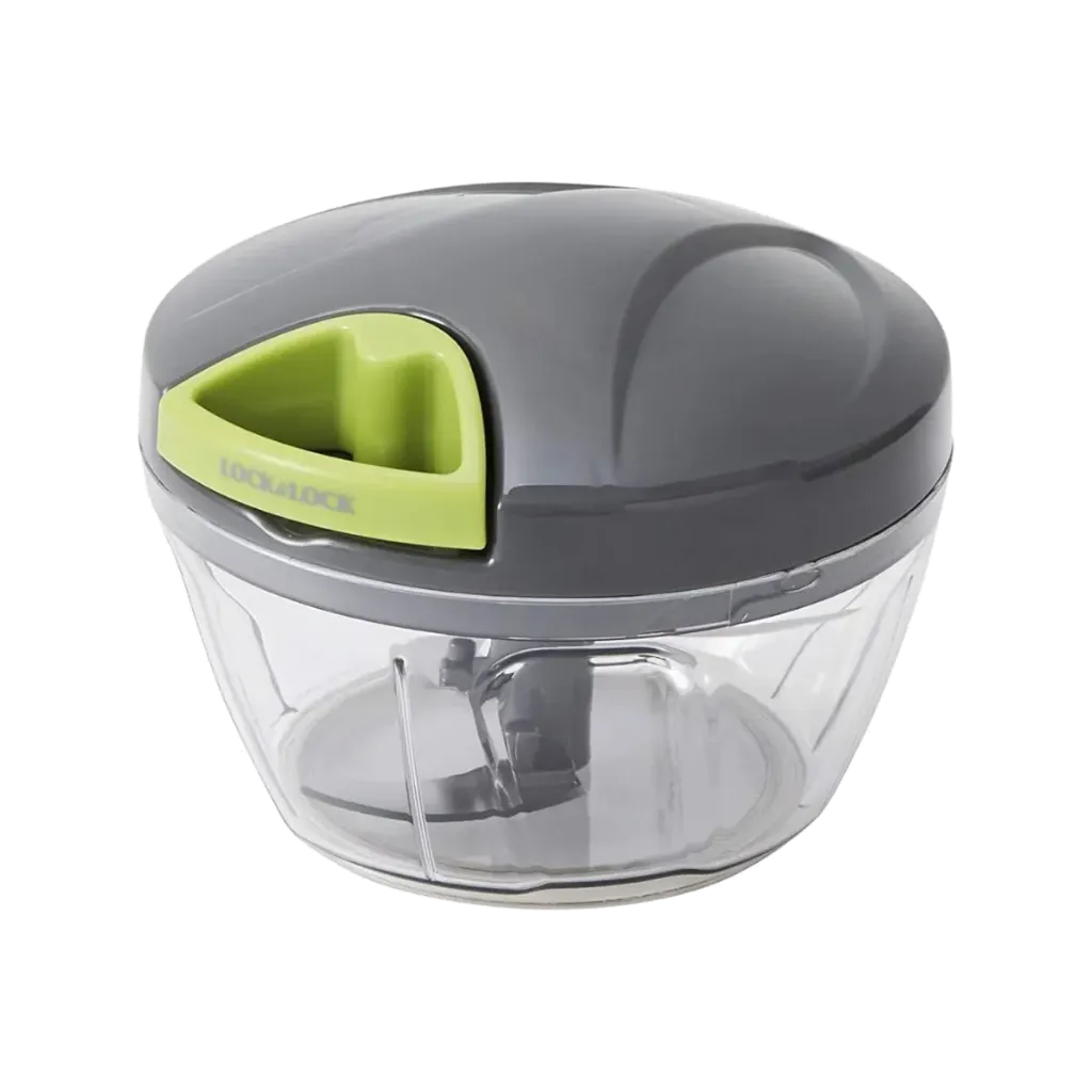 [LNL-0131P] L&L 3 BLADES QUICK CHOPPER 400ML