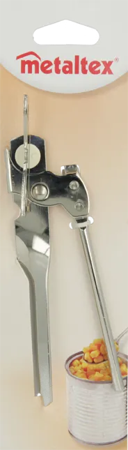 [250310-N] METALTEX 2IN1 CAN OPENER W/ CAP LIFTER