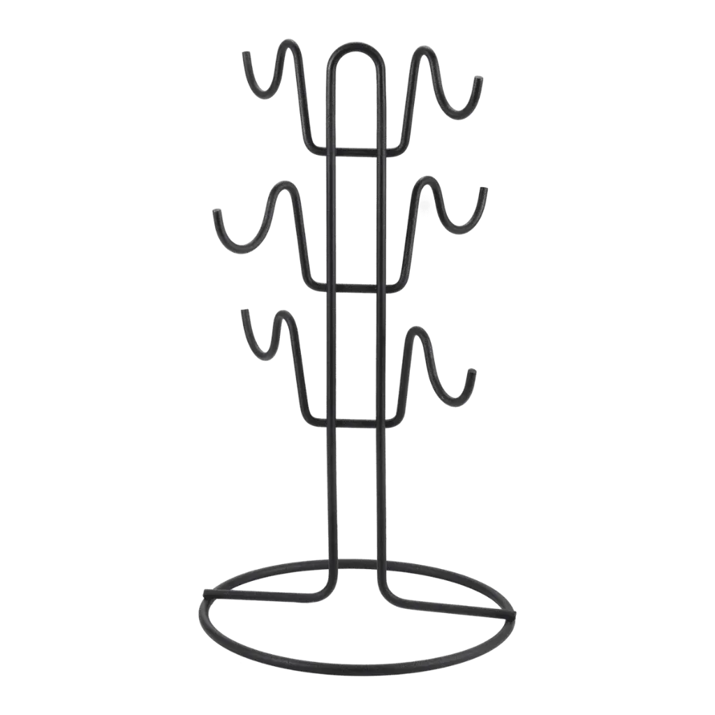 METALTEX 6 MUG HOLDER