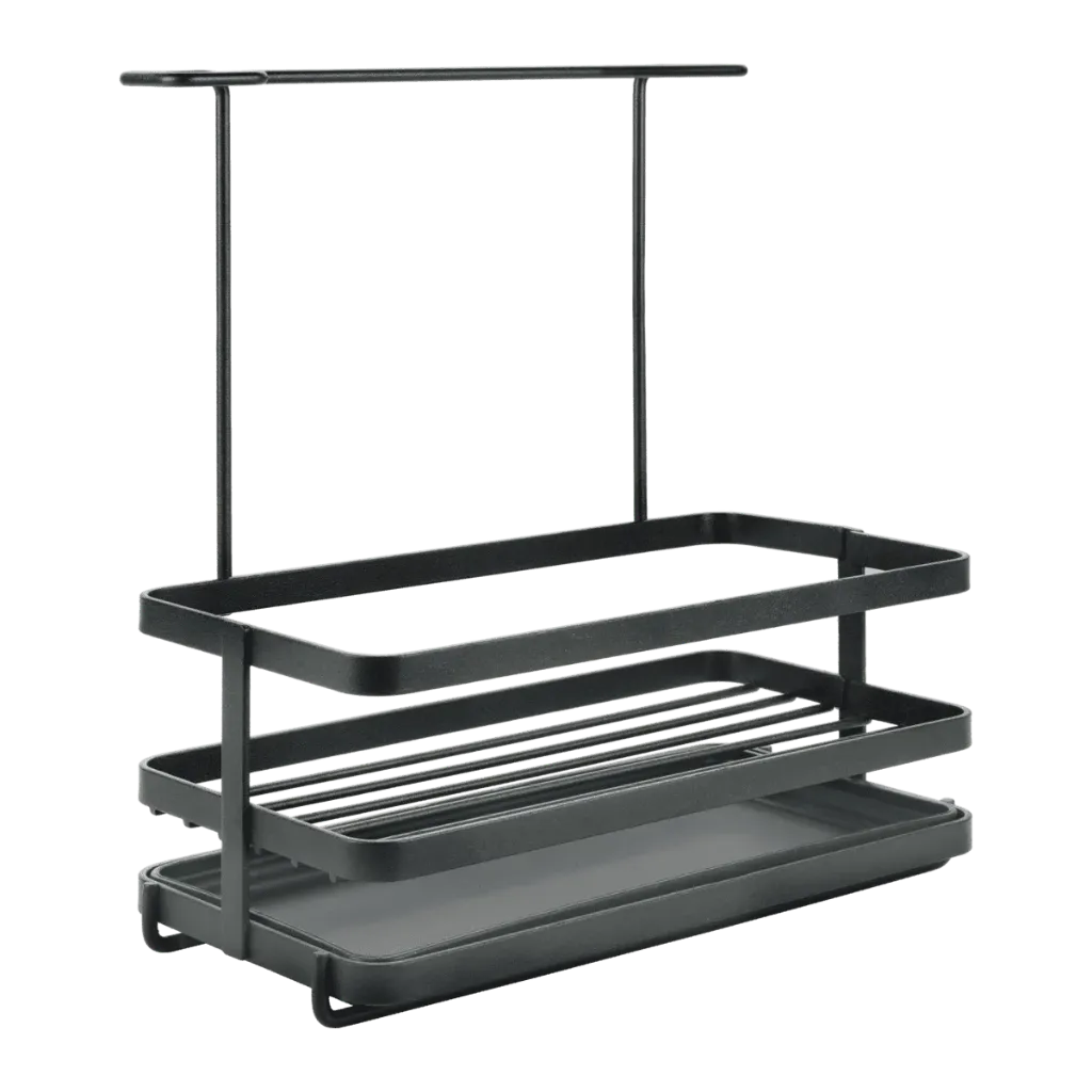 METALTEX KITCHEN SINK ORGANIZER TOKYO