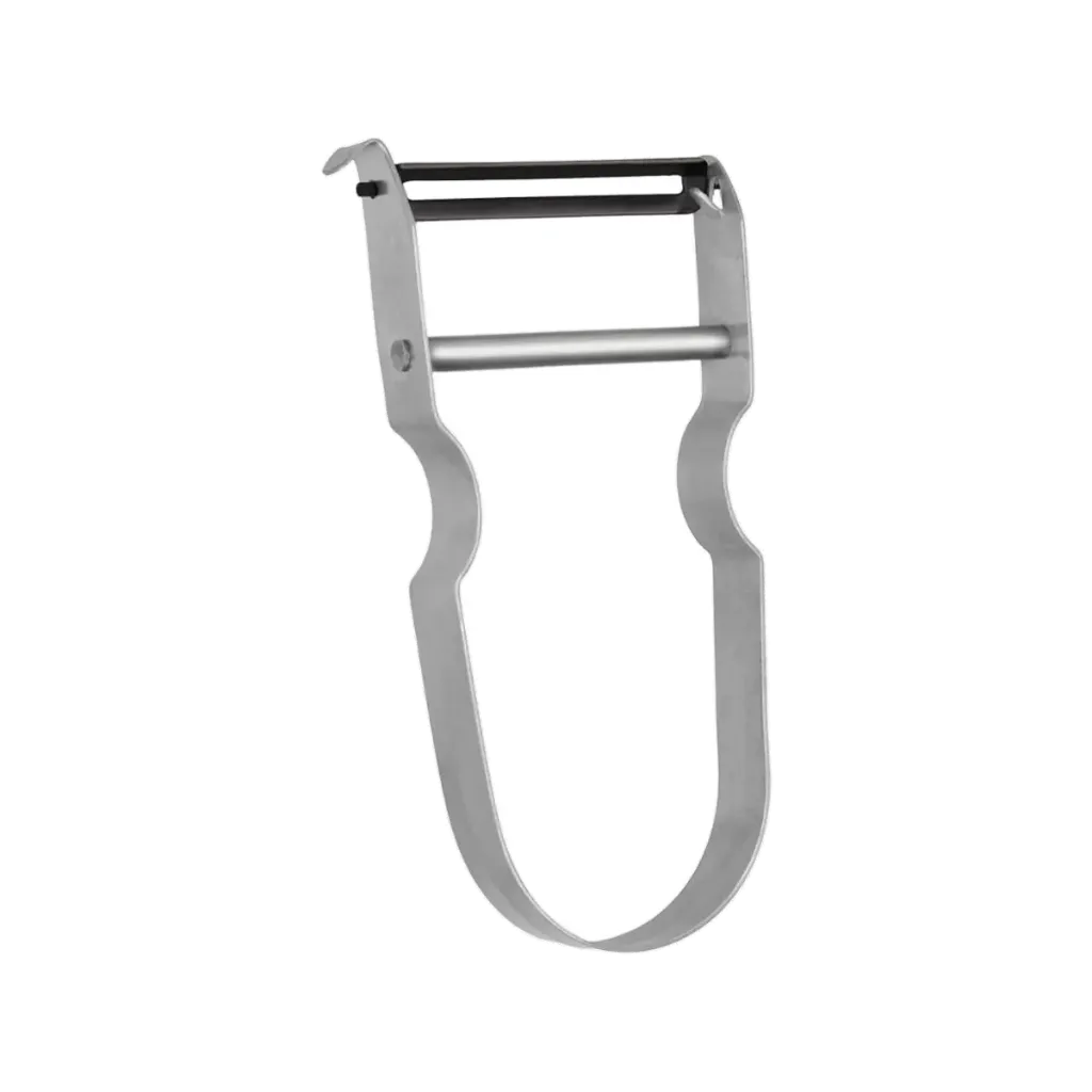 METALTEX ZACK VEGETABLE PEELER
