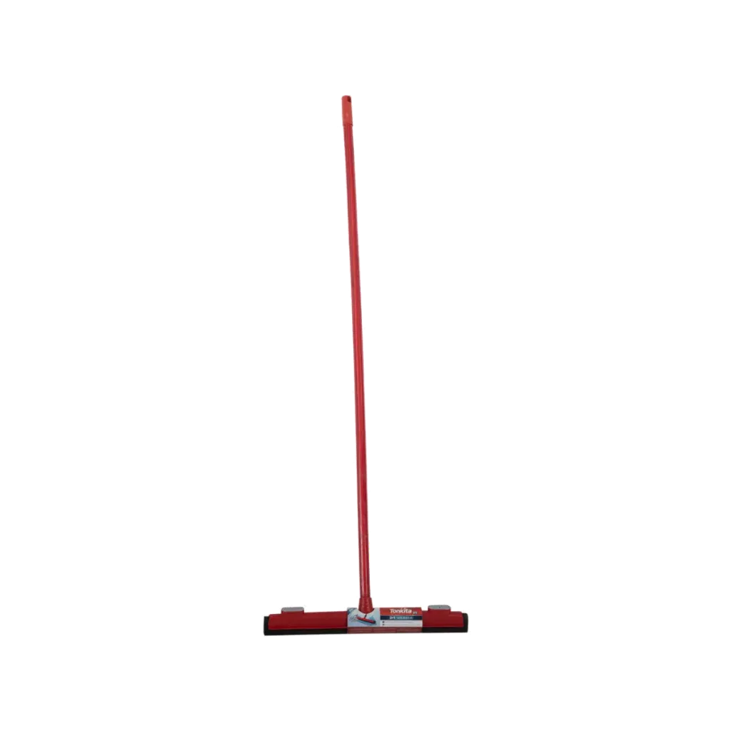 TONKITA 2N1 FLOOR WIPER W/ STICK