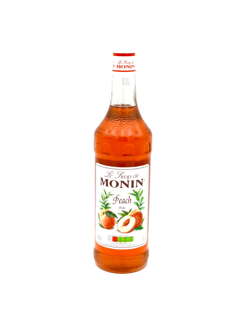 MONIN SYRUP 1L