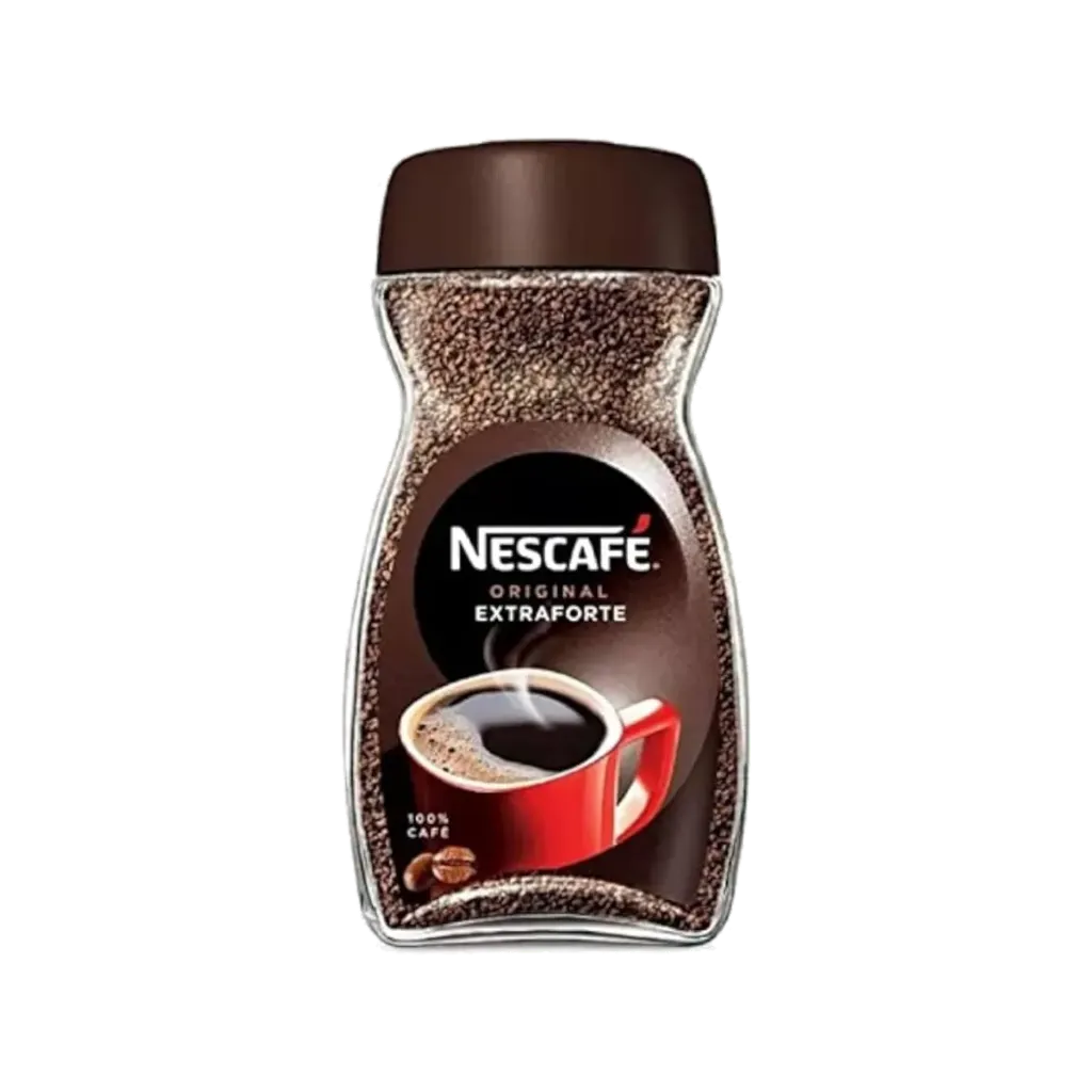 NESCAFE COFFEE 200G
