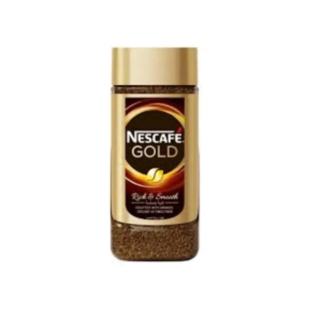 NESCAFE COFFEE 190G