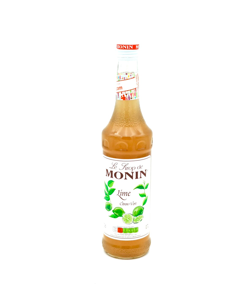 MONIN SYRUP 700ML