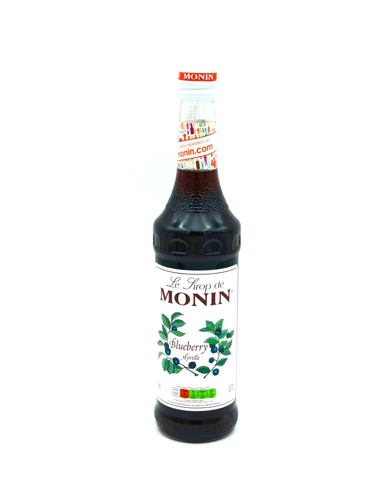 MONIN SYRUP 700ML