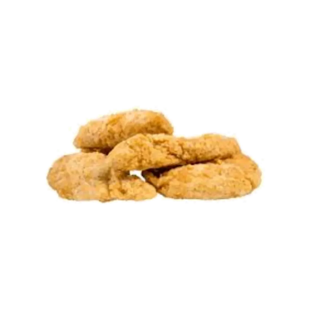[3002185] TANMIAH SPICY BREADED CHICKEN TENDERLOIN 2KG