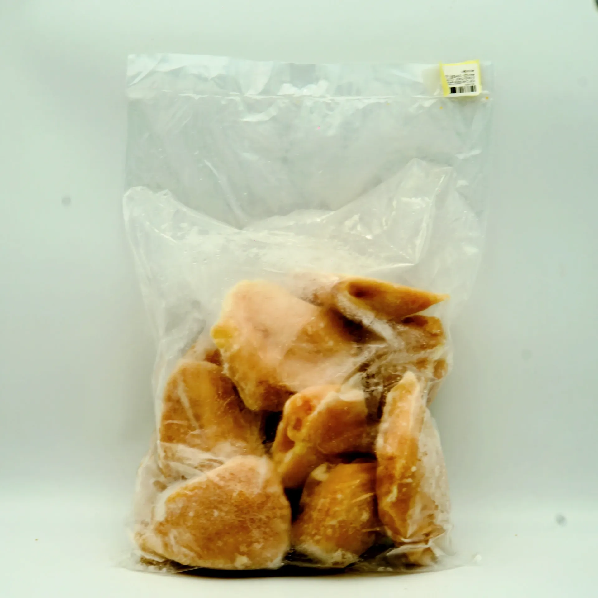 [12352] IQF CHICKEN BREAST 2.5KG (170G)