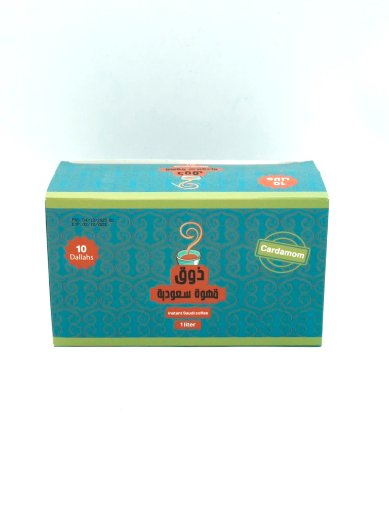 THOUQ GAVA 10X30G