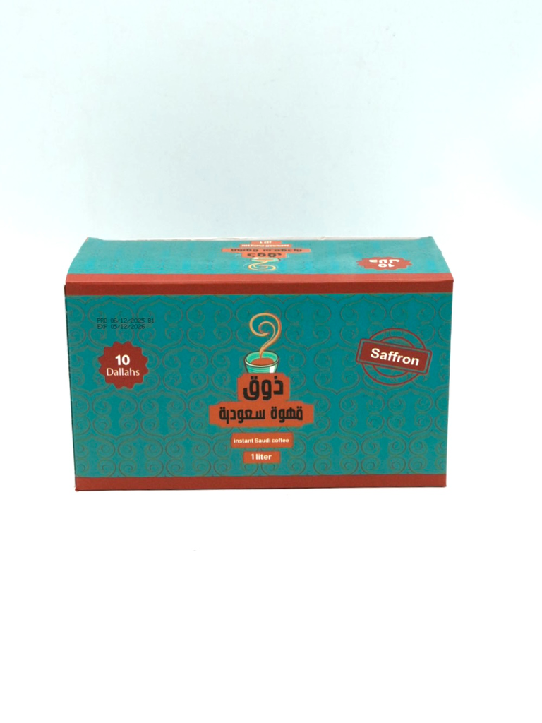 THOUQ GAVA 10X30G