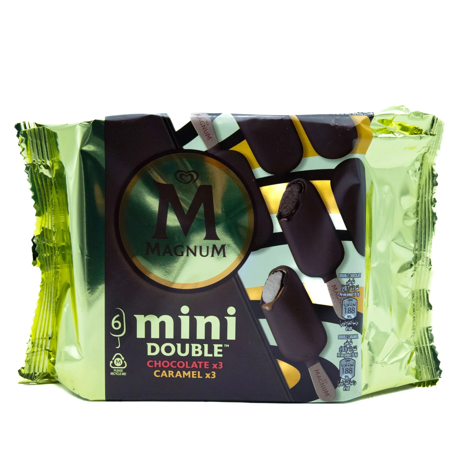 MAGNUM MINI 330ML