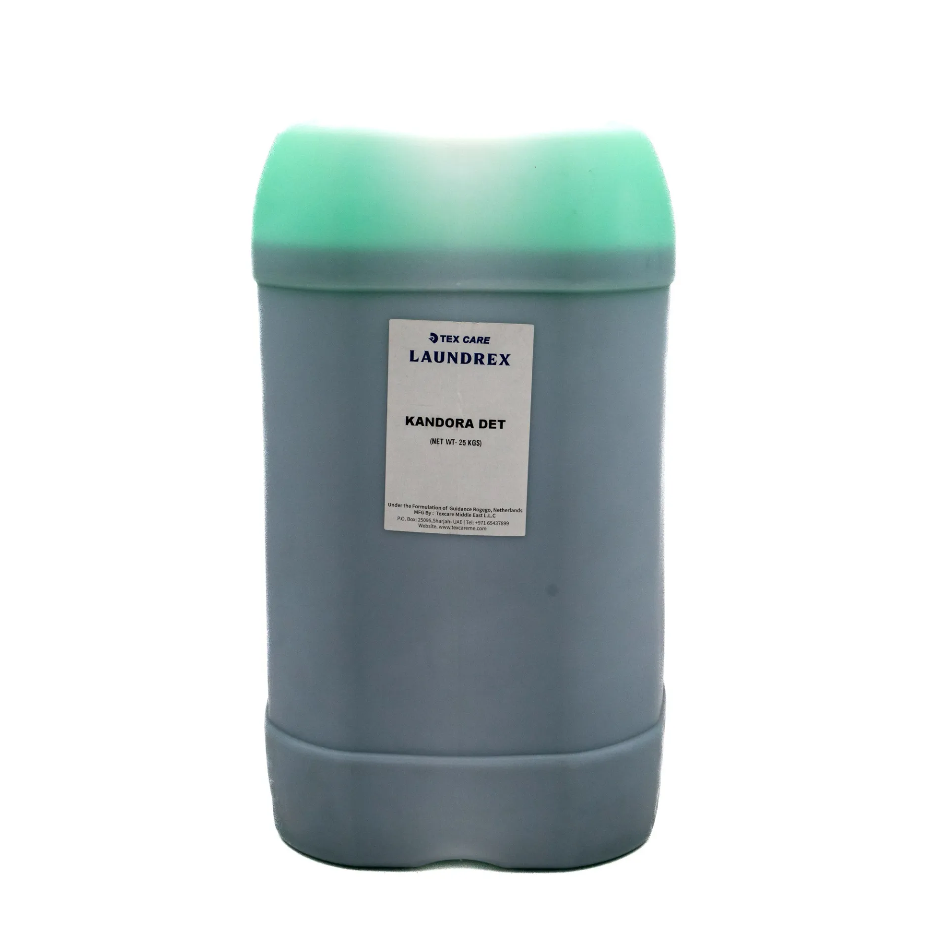 LAUNDREX KANDORA DETERGENT 25L