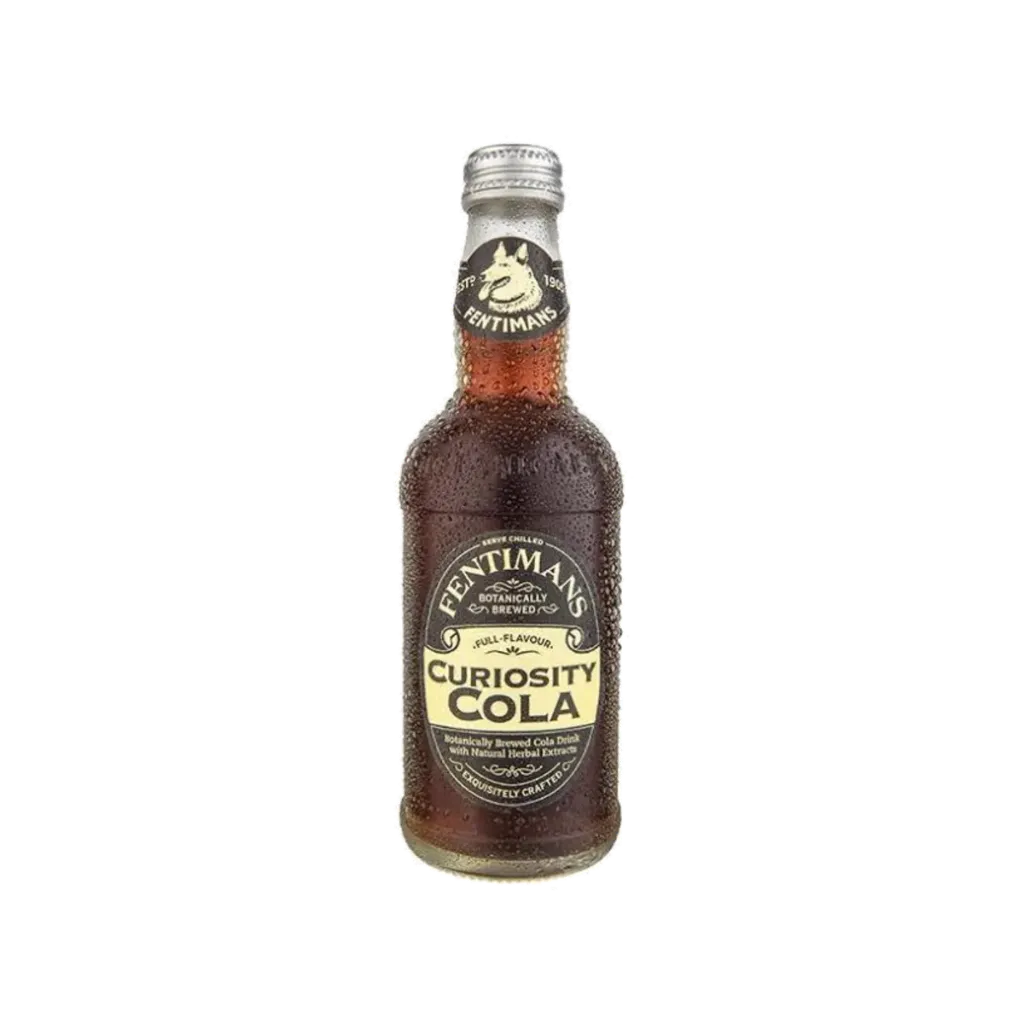FENTIMANS 4X275ML