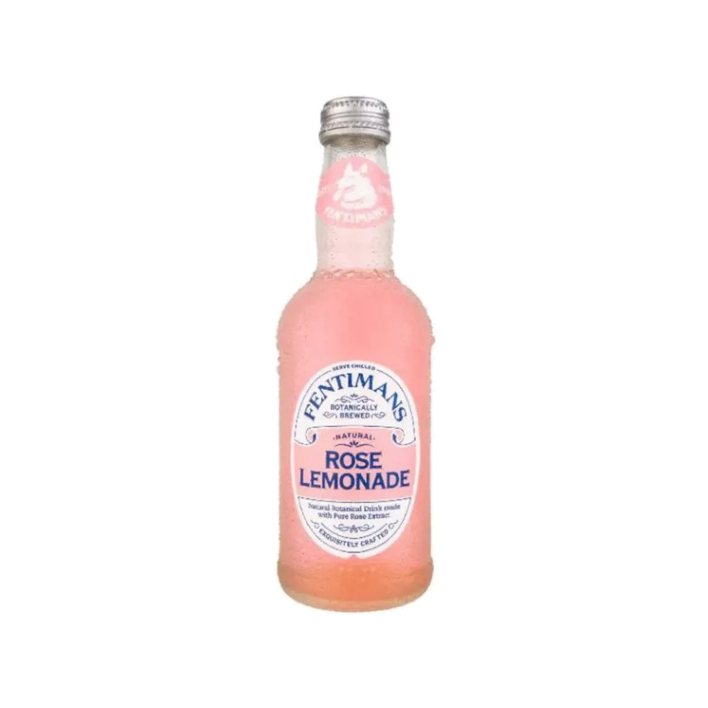 FENTIMANS 4X275ML