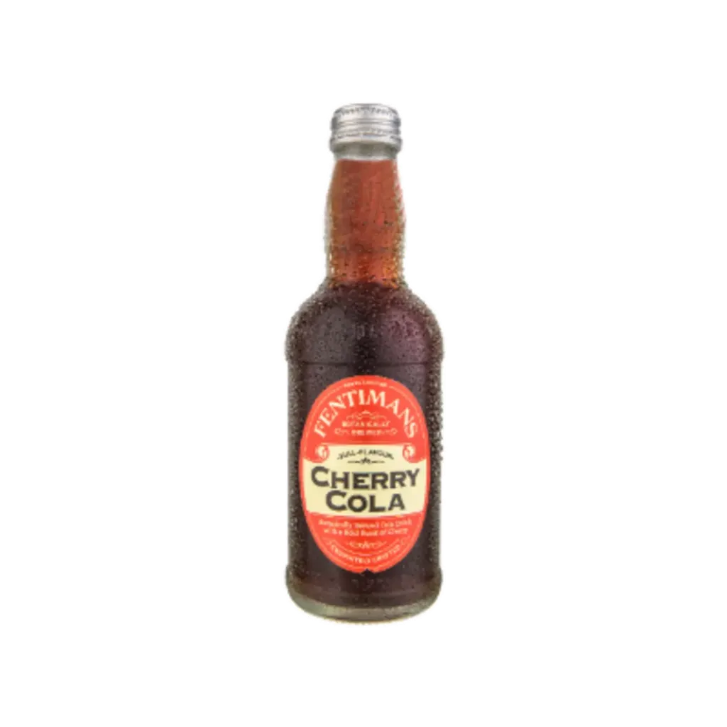 FENTIMANS 4X275ML