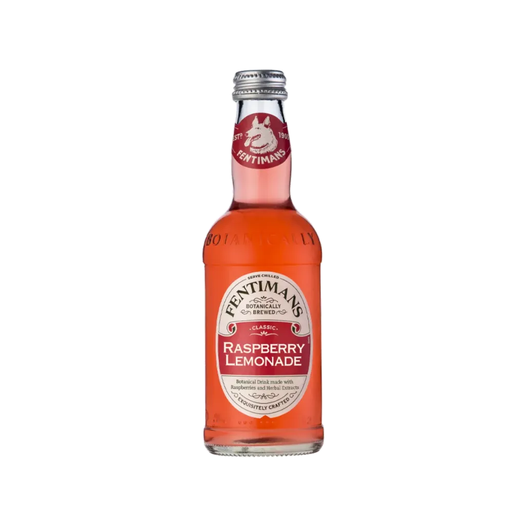 FENTIMANS 4X275ML