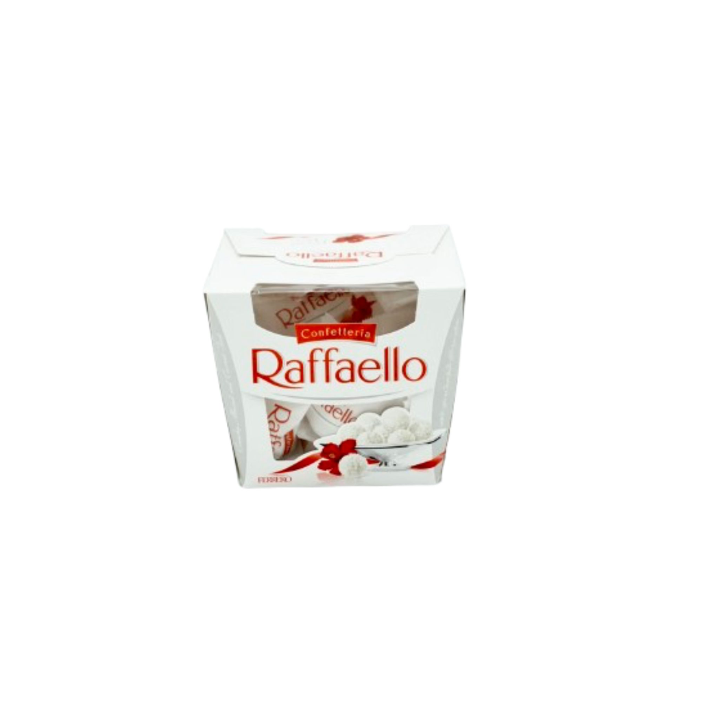 RAFFAELLO 150G