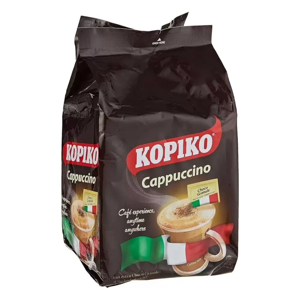 KOPIKO COFFEE 10X25G