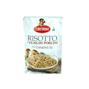 CURTIRISO PORCINI MUSHROOMS RISOTTO 175G