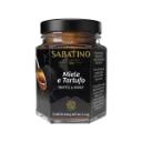 SABATINO BLACK TRUFFLE HONEY 130G