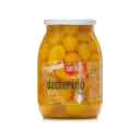 CB YELLOW NATURAL DATTERINO TOMATO 1000G