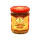 TUTTOCAL STUZZICHELLA SPREAD VEGETABLE SAUCE 185G