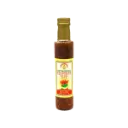 TUTTOCAL AUTHENTIC CALABRIAN CHILLI SAUCES EXTRA HOT 250G