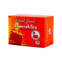 AL WAZAH TEA 100% NATURAL 50TBX20G