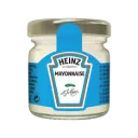 HEINZ MAYONNAISE ROOM SERVICE 10X33ML
