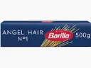 BARILLA PASTA ANGEL HAIR NO1 4X500G