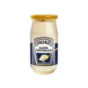 HEINZ CREAMY CLASSIC MAYONNAISE 430G