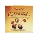 BERYL'S ALMOND COATED WITH SALTED CARAMEL 60G
