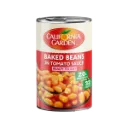 CG CHEF EXPRESS BAKED BEANS 6X420G