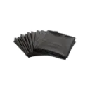 GARBAGE BAG 3X1KG (90X110CM-55 GAL)