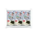 KWANGCHEONGIM SEAWEED SNACKS 3X5G