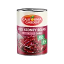 CG CHEF EXPRESS RED KIDNEY BEANS 6X400G