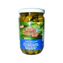 MECHELANY PICKLED CUCUMBERS 2X600G