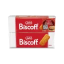 LOTUS BISCOFF 2X250G
