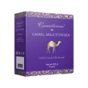 CAMELICIOUS CAMEL MILK POWDER 500G