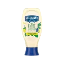 HELLMANNS VEGAN MAYO 405G