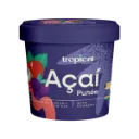 ACAI PUREE W/ GUARANA 5L/4.5KG